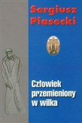 Książka : Człowiek p... - Sergiusz Piasecki