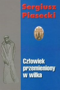 Bild von Człowiek przemieniony w wilka