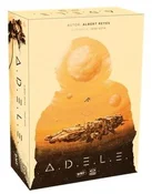 A.D.E.L.E.... -  Książka z wysyłką do Niemiec 