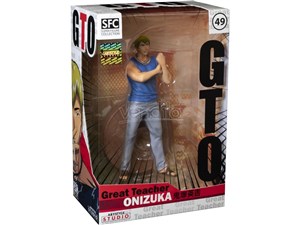 Obrazek Figurka Onizuka Gto