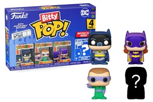 Bild von Bitty Pop! Figurka 4 pack
