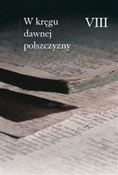 W kręgu da... - Ewa Horyń, Marceli Olma, Ewa Zmuda -  fremdsprachige bücher polnisch 