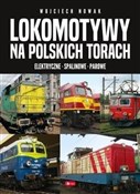 Polnische buch : Lokomotywy... - null null