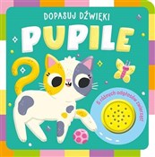 Dopasuj dź... - Opracowanie Zbiorowe - buch auf polnisch 