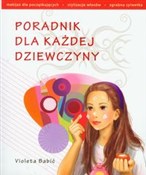 Książka : Poradnik d... - Violeta Babić