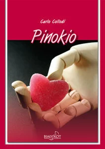 Obrazek Pinokio