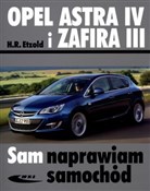 Opel Astra... - Etzold Hans-Rüdiger - Ksiegarnia w niemczech
