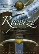 Polnische buch : Rycerze Hi...