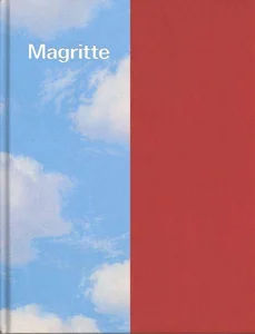 Bild von Magritte