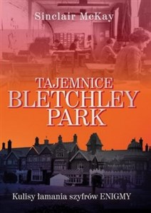 Obrazek Tajemnice Bletchley Park