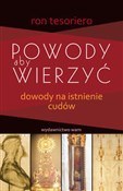 Polska książka : Powody aby... - Ron Tesoriero