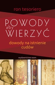 Bild von Powody aby wierzyć Dowody na istnienie cudów