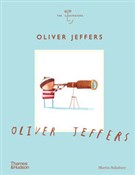Polska książka : Oliver Jef... - Martin Salisbury