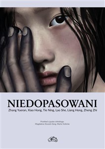 Bild von Niedopasowani