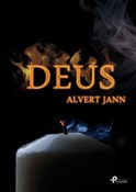 Deus - Alvert Jann -  polnische Bücher