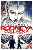 Tożsamość ... - Przemek Angerman - buch auf polnisch 