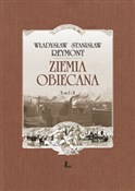 Ziemia obi... - Władysław Stanisław Reymont -  fremdsprachige bücher polnisch 