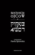 Sentencje ... - Paweł Śpiewak -  Książka z wysyłką do Niemiec 