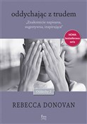 Polska książka : Oddychając... - Rebecca Donovan