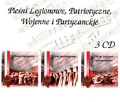 Polska książka : Pieśni leg...