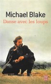 Polnische buch : Danse avec... - Michael Blake