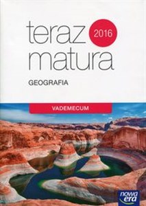 Bild von Teraz matura 2016 Geografia Vademecum