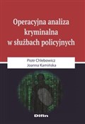 Operacyjna... - Piotr Chlebowicz, Joanna Kamińska - Ksiegarnia w niemczech