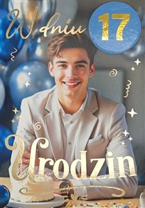 Bild von Karnet Urodziny