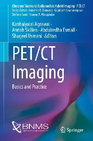 Obrazek PET/CT IMAGING
