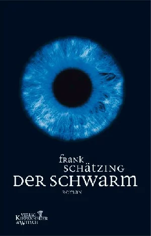 Obrazek SCHÄTZING, F: SCHWARM