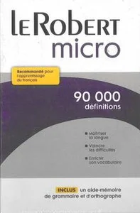 Bild von Robert micro