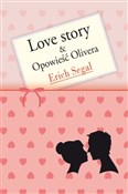 Love story... - Erich Segal -  Polnische Buchandlung 