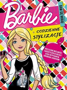 Bild von Barbie Codzienne stylizacje