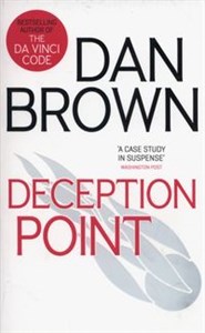 Obrazek Deception Point