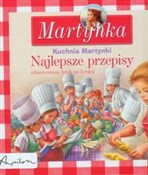 Kuchnia Ma... - Wanda Chotomska -  Polnische Buchandlung 