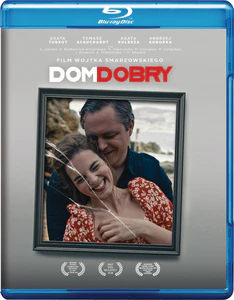 Obrazek Dom dobry (Blu-ray)