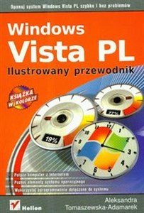 Bild von Windows Vista PL Ilustrowany przewodnik