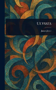 Obrazek JOYCE, J: ULYSSES