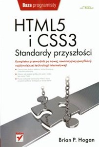 Bild von HTML5 i CSS3 Standardy przyszłości