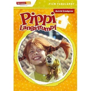 Bild von Pippi Langstrumpf Film fabularny