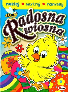 Obrazek Radosna wiosna