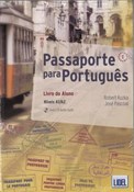 Passaporte... - Robert Kuzka, Jose Pascoal -  Książka z wysyłką do Niemiec 