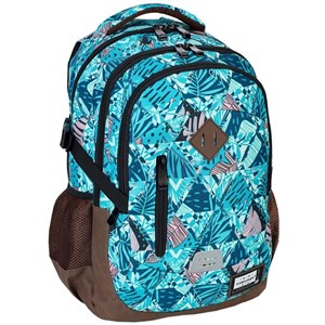 Bild von Plecak HD-58 Head 2