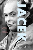 Jacek - Anna Bikont, Helena Łuczywo - buch auf polnisch 