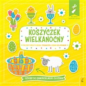 Polnische buch : Koszyczek ... - Opracowanie Zbiorowe