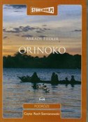 Orinoko - Arkady Fiedler -  polnische Bücher