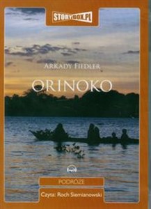 Bild von [Audiobook] Orinoko