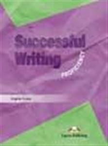 Bild von Successful Writing Proficiency EXPRESS PUBLISHING