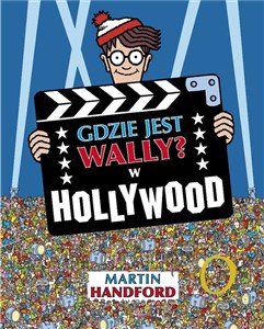 Obrazek Gdzie jest Wally? W Hollywood