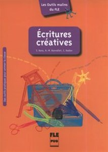 Obrazek Ecritures creatives